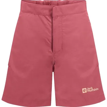 Jack Wolfskin Pink 9469358 152