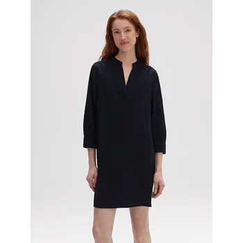 Dámské šaty Šaty OPUS Schwarz 5974960 36