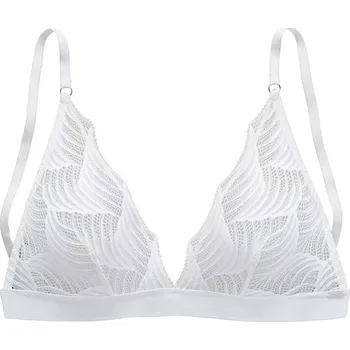 Podprsenka Podprsenka LASCANA Weiß 539676 80D