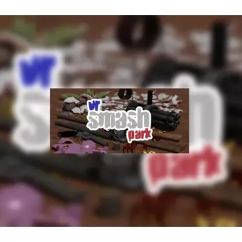 Počítačová hra VR Smash Park