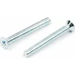 Šroub DIN 965 PH M6 x 60 ZB