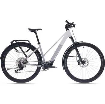 Elektrokolo Superior iBLOX 6.5 Mid Step 2025 (Gloss Grey)