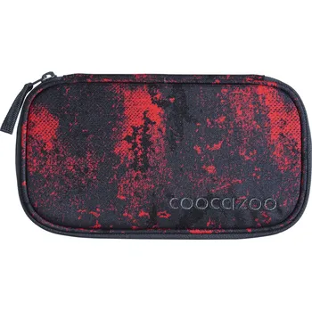 Penál Penál coocazoo, Broken Black