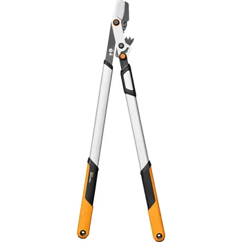 Zahradní nůžky Fiskars Nůžky na větve LX108, max. průměr větve: 50 mm, délka: 83,5 cm 1080133