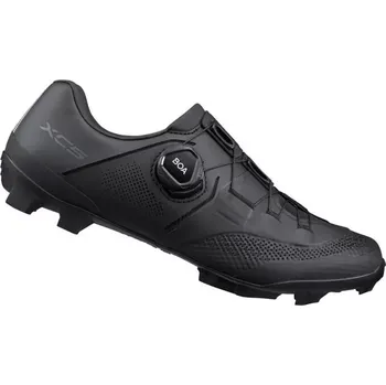Pánská sportovní obuv Shimano SH-XC503 Women Black black EU 43