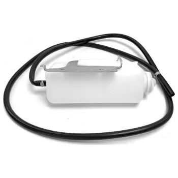 Expanzní nádoba chladiče expanzní nádobka VOLVO