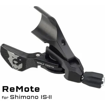 Sedlovka Wolf Tooth ovládání sedlovky REMOTE pro Shimano IS-II