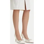 Lodičky Eva Minge ANEMONE-V1892-116-2 Bílá 41