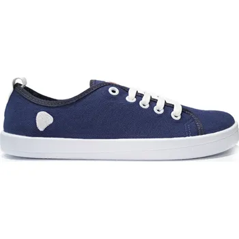 Dámská obuv ANATOMIC STARTER A11 - MODRÁ - TENISKY Velikost: 44