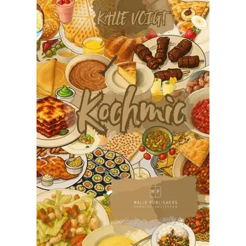 Kochmic - Disse, Miriam