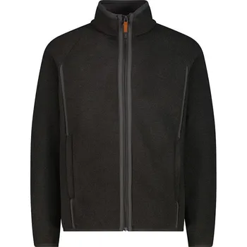 Pánská větrovka Bunda CMP Anthrazit 1456609 50