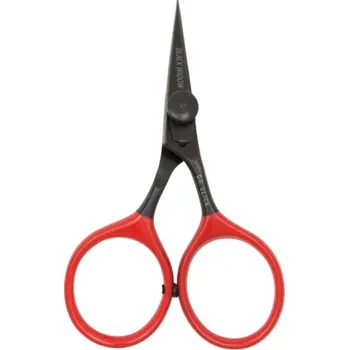 Nůžky DR.Slick All Purpose Razor Scissors Serrated Blade s nastavitelným napětím ostří 4 inch