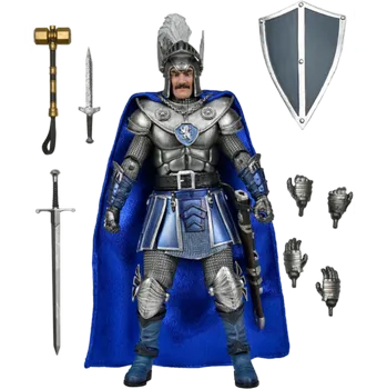 Hračka Akční figurka Dungeons & Dragons Ultimate Strongheart 18 cm