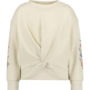 Dívčí mikina Blue Seven Creme 7625172 98