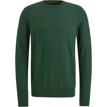 Pánský svetr Svetr PME Legend Dunkelgrün 845881 M