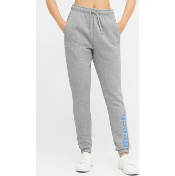 Tepláky Bench Grau 392777 40