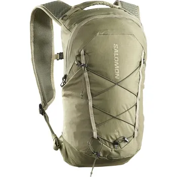 turistický batoh Turistický batoh Salomon XT 10 - olive/olive night/slate