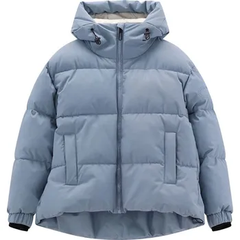 Dámská vesta Bunda CMP Hellblau 7678833 XL