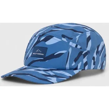 Kšiltovka Kšiltovka Helly Hansen 67489 modrá 55X, vel. ONE SIZE