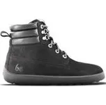 BE LENKA NEVADA NEO All Black | Barefoot kotníkové boty - 37