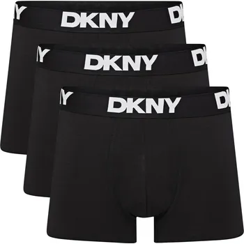 Slipy Boxerky DKNY Black 4469907 Small