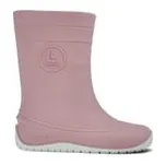 CRAVE MONSOON Pink | Dětské barefoot holínky - 23