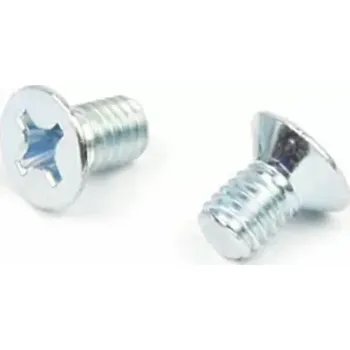 Šroub Šroub DIN 965 PH M6 x 25 ZB