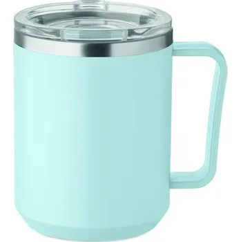 Termohrnek 400 ml Cocoa - Dětská Modrá