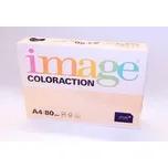 Papír kancelářský A4/500 ks - meruňková 80g ( 382022)