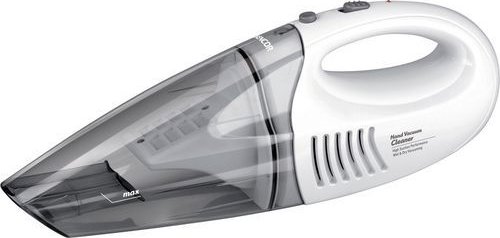 Akumulátorový ruční bezsáčkový vysavač Sencor SVC 190W