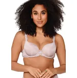 Dámská podprsenka LingaDore 1400-1 75 F Purple Animal