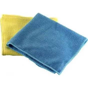 Utěrka Mikroutěrka BD modrá, 205g 30x35cm