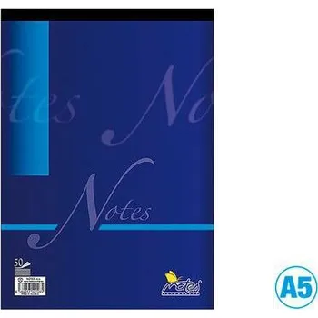 Blok Blok A5 čistý 50l 15050