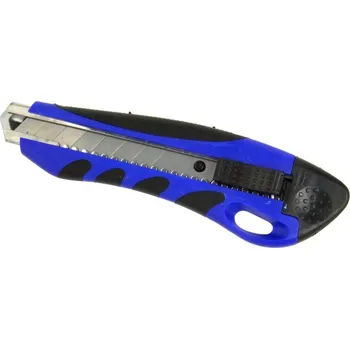 Pracovní nůž Nůž ulamovací, 100x18x0,5 mm, GEKO