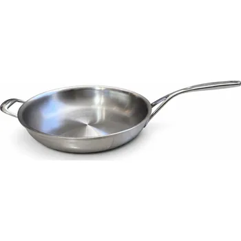 Pánev Nerezová pánev Demeyere Atlantis Průměr (v cm): 20