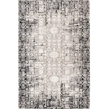 Koberec Kusový koberec My Phoenix 120 grey, 80x150, šedá, chodba / předsíň, Obsession - 1 rok na vrácení + DOPRAVA ZDARMA k Vám i zpět