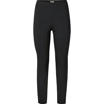 Dámské kalhoty 714576 - Tchibo - Strečové kalhoty - pro ženy - vel. 38 - barva: černá