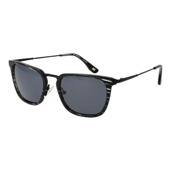 Sluneční brýle New Balance sluneční brýle NB6072 C01 52 - Pánské