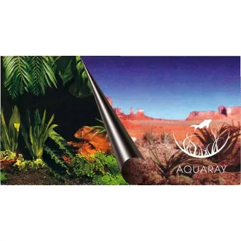 Fototapeta Ploché venkovní pozadí EBI 40 x 80 cm