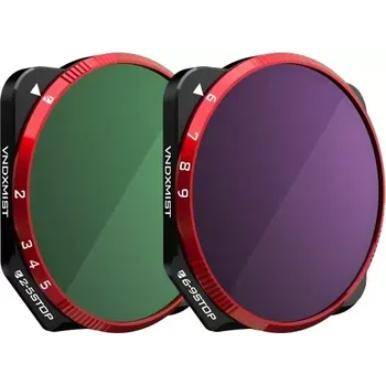 Freewell sada dvou variabilních mist filtrů pro DJI Mavic 3 (FW-MC3-VNDXMIST)