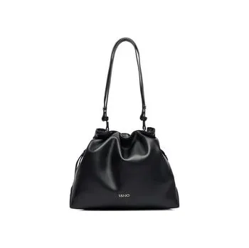 Kabelka Kabelka Liu Jo AA6096 E0958 Černá OS