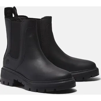 Dámská obuv Kozačky Timberland 8650966 38