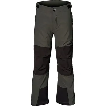 Dívčí džíny Isbjörn Grau 8781745 122/128