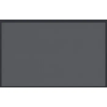 Pergola rolovací boční clona na pergolu - screenová roleta na pergolu, 3700 x 2365&nbsp;mm (šířka x výška)