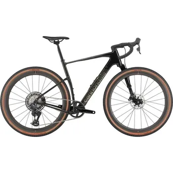 Sport Cannondale TOPSTONE CARBON 1 LEFTY AXS 2026 (BLK)