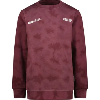 Chlapecká mikina RAIZZED® Dunkelrot 1454451 176