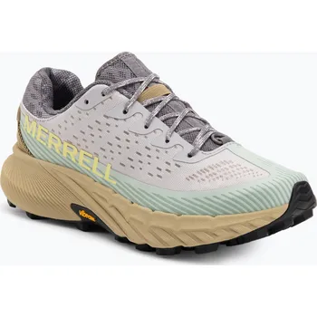 Dámská obuv Dámské běžecké boty Merrell Agility Peak 5 lilac mist