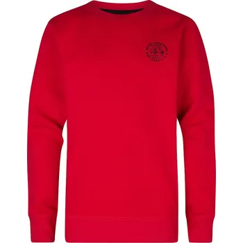 Chlapecká mikina Petrol Industries Rot 5812794 176