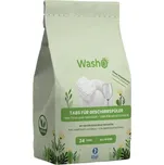 Washo All in one tablety do myčky 34 ks