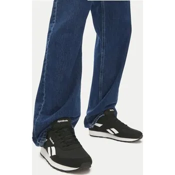 Dámské tenisky Reebok Sneakersy REWIND RUN 100001390 Černá 47